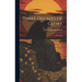 Three Degrees of Glory: A Discourse