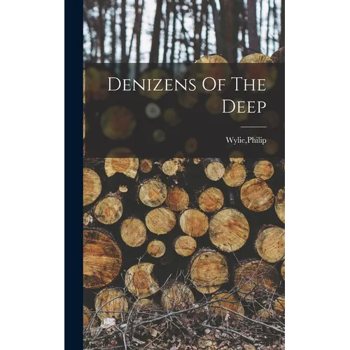 Denizens Of The Deep
