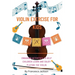 Violin exercise for kids: Engaging activities to help children learn and enjoy playing the violin