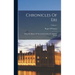 Chronicles Of Eri: Being The History Of The Gaal Sciot Iber: Or The Irish People; Volume 1