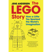 The Lego Story: How a Little Toy Sparked the World's Imagination