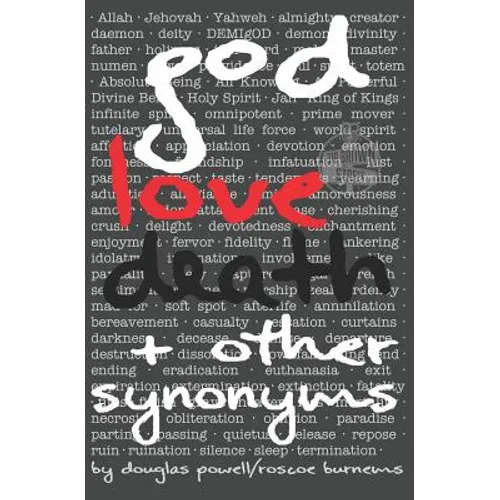 God Love Death & Other Synonyms