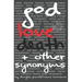 God Love Death & Other Synonyms