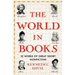 The World in Books: 52 Works of Great Short Nonfiction