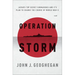 Operation Storm: Japan's Top Secret Submarines and Its Plan to Change the Course of World War II