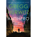 Antihero: An Orphan X Novel