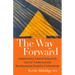 The Way Forward: Implementing Trauma Responsive Care for Intellectual and Developmental Disability Professionals