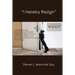 "I Hereby Resign": Job Transitioning: How Individuals Properly Prepare, Resign and Move to the Competition, and How Companies Best Manage That Process