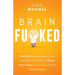 Brain Fu*ked: 7-Step System to Stopping a Negative Self-Talk Mindset That Is Hurting Your Mind and Guiding Positive Thinking, Positive Emotions, and P