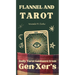 Flannel and Tarot: Daily Tarot Guidance from Gen Xer's