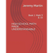 High School Math Made Understandable: Book 1: Math 9 & 10