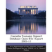 Cascadia Tsunami Deposit Database: Open-File Report 2003-13