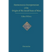 Hermeneutic Interpretation of the Origin of the Social State of Man