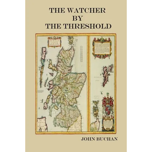 The Watcher By The Threshold