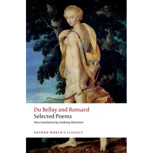 Selected Poems