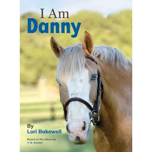 I Am Danny