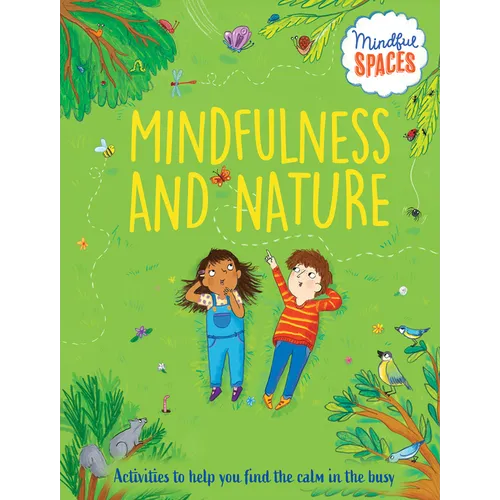 Mindfulness and Nature