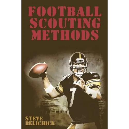 Football Scouting Methods
