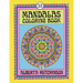 Mandalas Coloring Book No. 8: 32 Intricate Round Mandala Designs