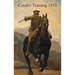Cavalry Training 1912: Reprinted With Amendments 1915