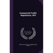 Commercial Traffic Regulations, 1915
