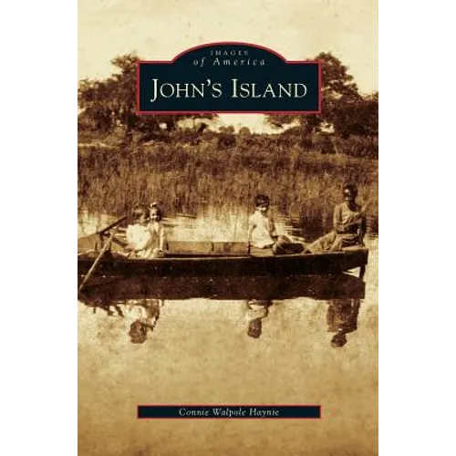 John's Island