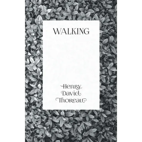 Walking