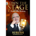 Own the Stage: Master the Art of Public Speaking