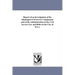 Report of an Investigation of the Municipal Civil Service Commission and of the Administration of the Civil Service Law and Rules in the City of New y