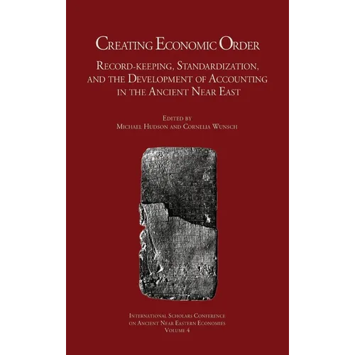 Creating Economic Order
