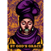 By God's Grace