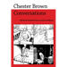Chester Brown: Conversations