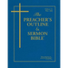 Preacher's Outline & Sermon Bible-KJV-Peter-Jude