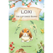 Loxi the Lop Eared Bunny: Adventures of the Mini Lop Eared Rabbit (Pre-Reader)