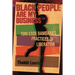 "Black People Are My Business": Toni Cade Bambara's Practices of Liberation