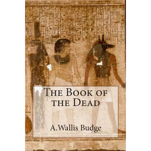 The Book of the Dead