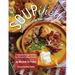 SOUPified: Soups Inspired by Your Favorite Dishes