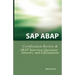 SAP ABAP Certification Review: SAP ABAP Interview Questions, Answers, and Explanations
