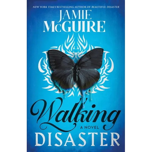 Walking Disaster