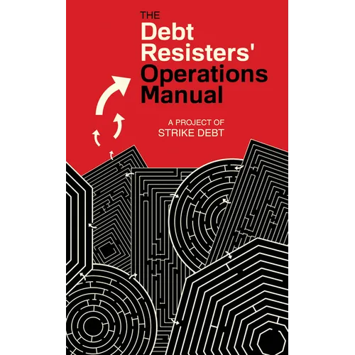 Debt Resisters' Operations Manual