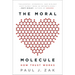 The Moral Molecule: How Trust Works