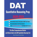 DAT Quantitative Reasoning Prep 2020-2021: The Most Comprehensive Review and Ultimate Guide to the DAT Quantitative Reasoning Test