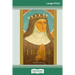 Hildegard of Bingen: Devotions, Prayers & Living Wisdom (16pt Large Print Edition)