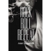 Rock Roll Repeat Artist Sketchbook: Cool Drawing Paper Sketch Pad For Pencil Charcoal Coloring & Doodling
