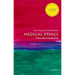 Medical Ethics: A Very Short Introduction