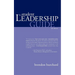 The Student Leadership Guide