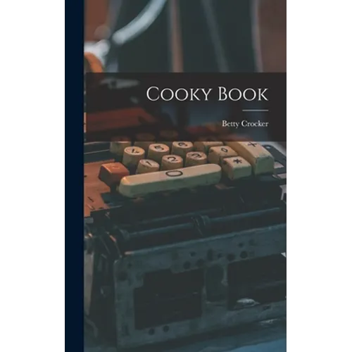 Cooky Book