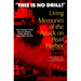 This is no Drill: Living Memories of the Attack on Pearl Harbor