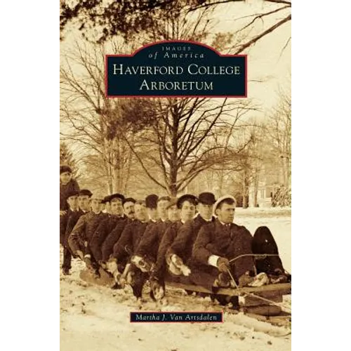 Haverford College Arboretum