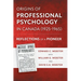 Origins of Professional Psychology in Canada (1925-1965): Reflections of a Pioneer